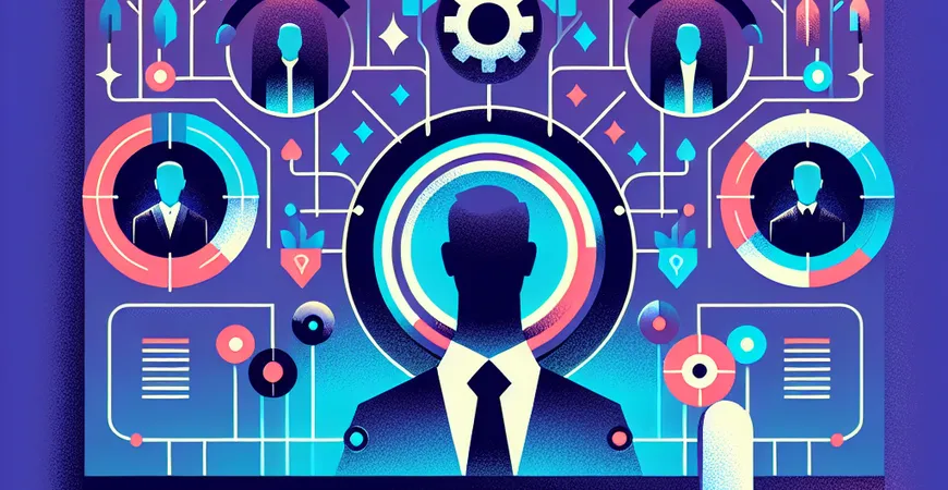 40. 人事管理系统真能提升招聘质量？筛选技巧大公开